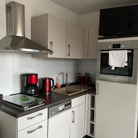 Pension-geli Maison d'hôtes 3*