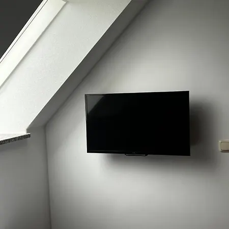 Pension-geli Pensión 3*