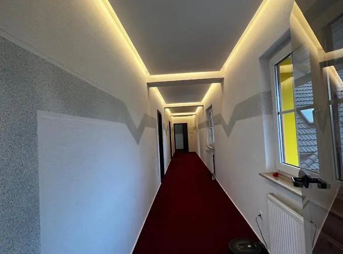 Pension-geli 3* شفيدت