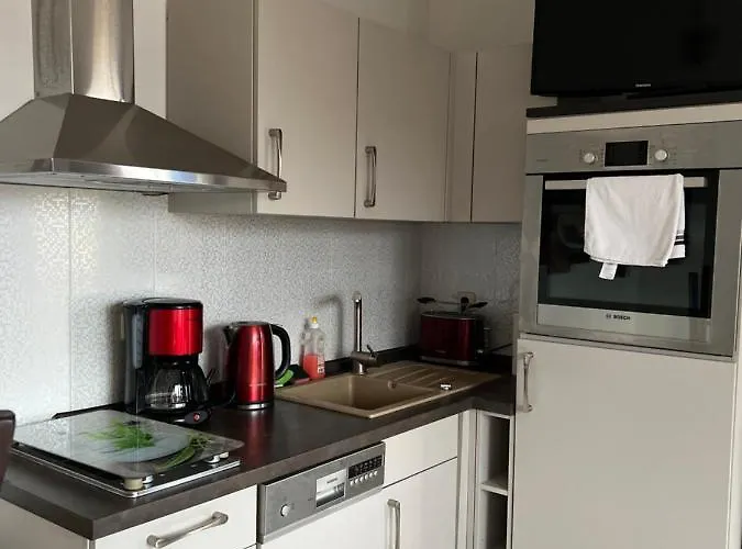 Pension-geli بيت ضيافة 3*