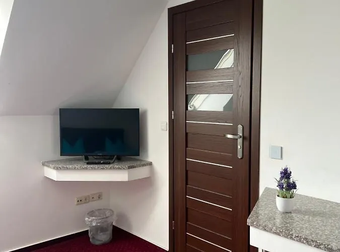 بيت ضيافة Pension-geli 3*